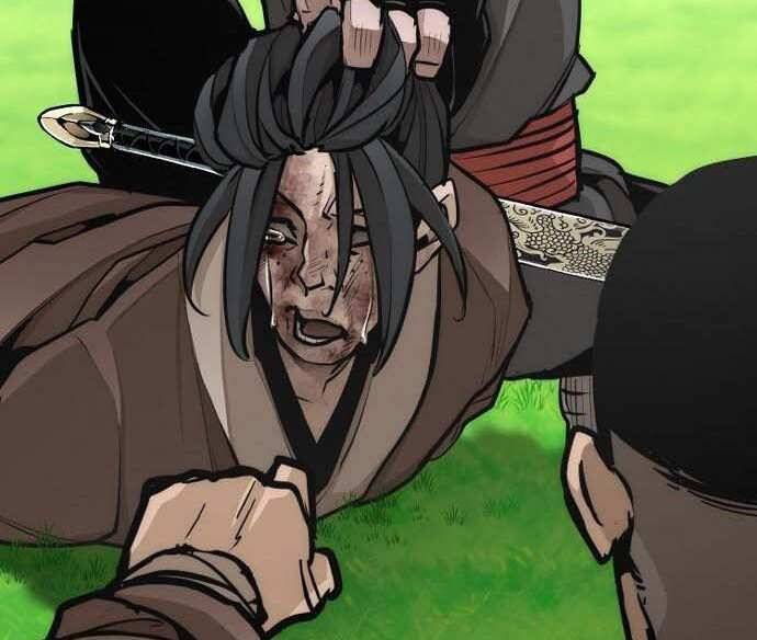 Thiên Ma Phi Thăng Truyện Chap 48 - Next Chap 49