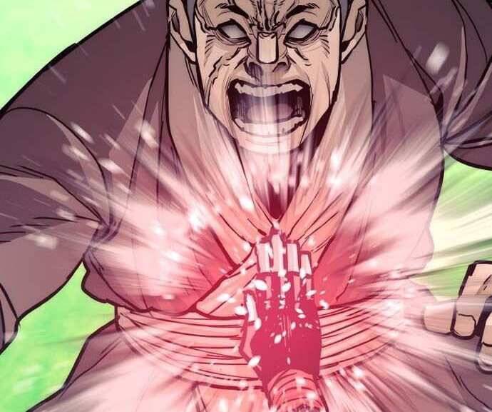 Thiên Ma Phi Thăng Truyện Chap 48 - Next Chap 49