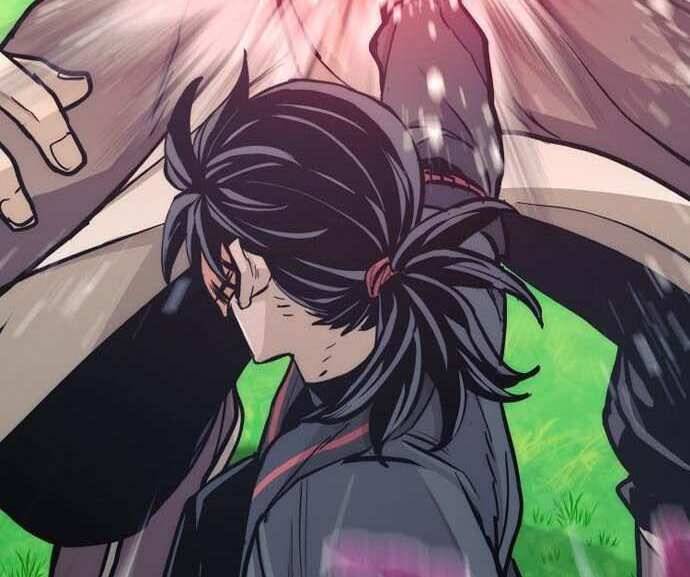 Thiên Ma Phi Thăng Truyện Chap 48 - Next Chap 49