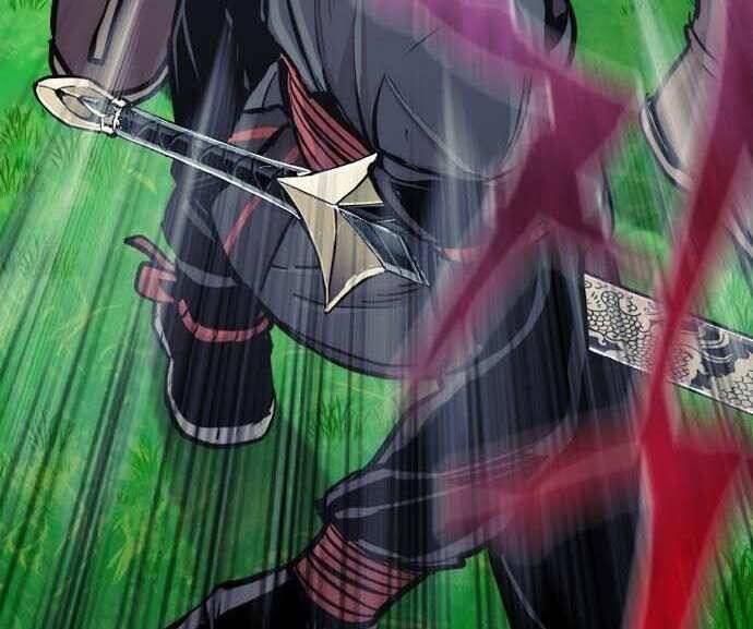 Thiên Ma Phi Thăng Truyện Chap 48 - Next Chap 49