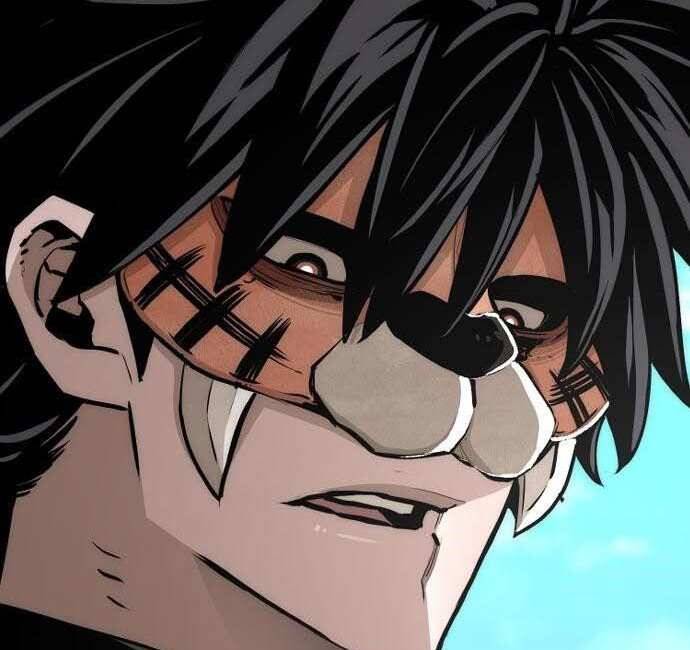 Thiên Ma Phi Thăng Truyện Chap 48 - Next Chap 49