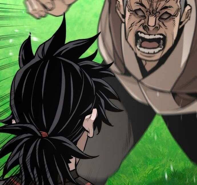 Thiên Ma Phi Thăng Truyện Chap 48 - Next Chap 49