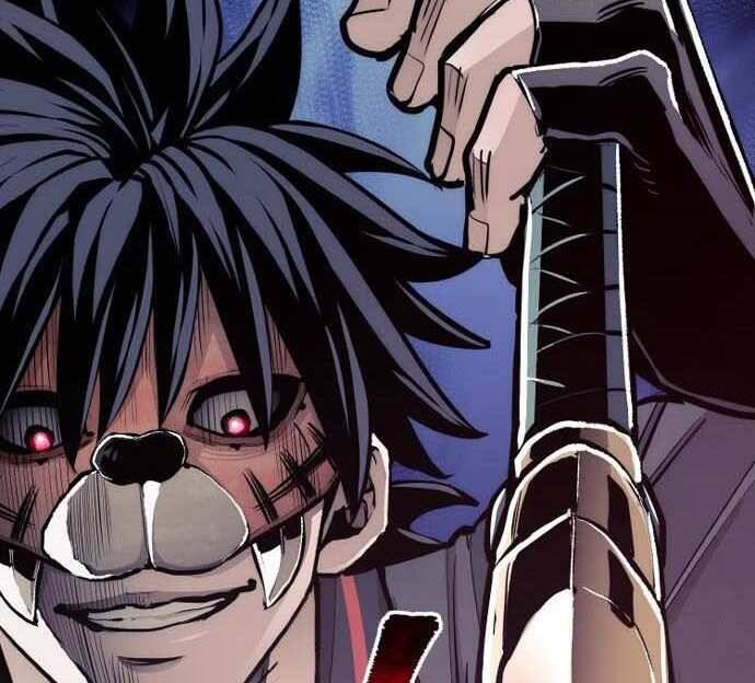 Thiên Ma Phi Thăng Truyện Chap 48 - Next Chap 49