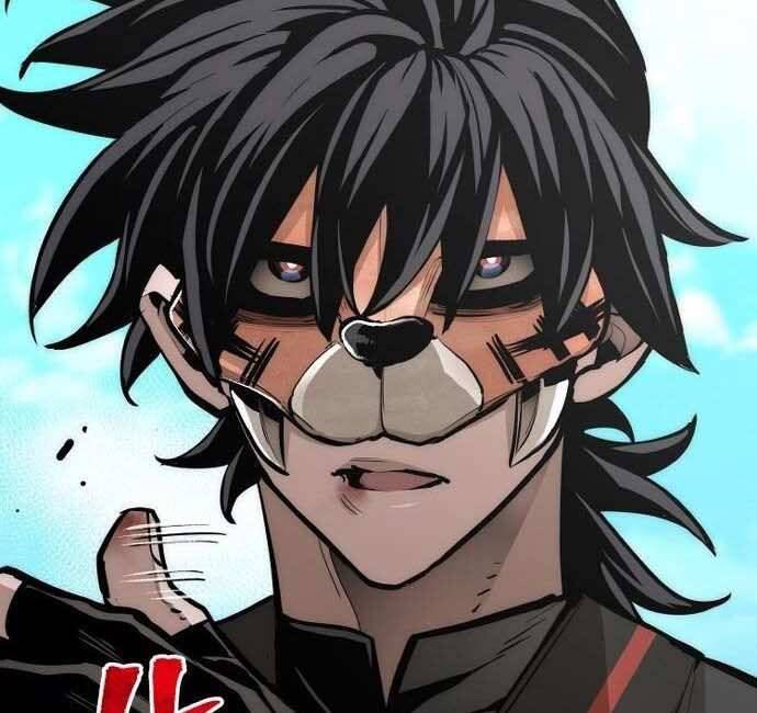 Thiên Ma Phi Thăng Truyện Chap 48 - Next Chap 49