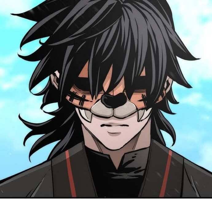 Thiên Ma Phi Thăng Truyện Chap 48 - Next Chap 49