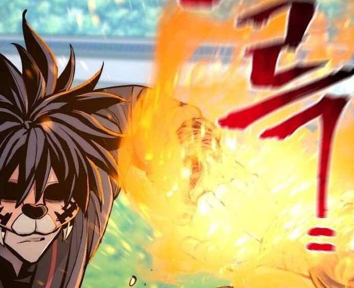 Thiên Ma Phi Thăng Truyện Chap 48 - Next Chap 49