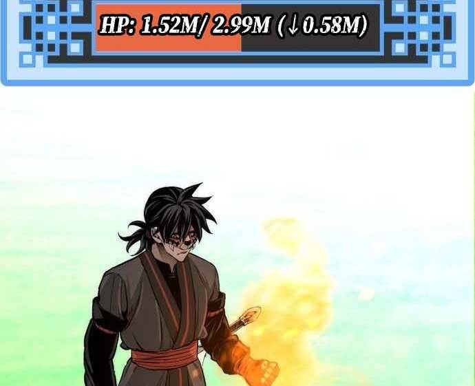 Thiên Ma Phi Thăng Truyện Chap 48 - Next Chap 49