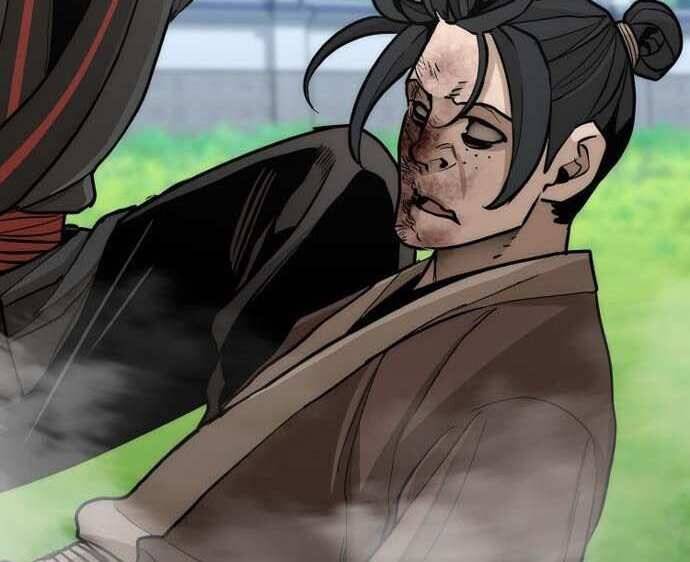 Thiên Ma Phi Thăng Truyện Chap 48 - Next Chap 49