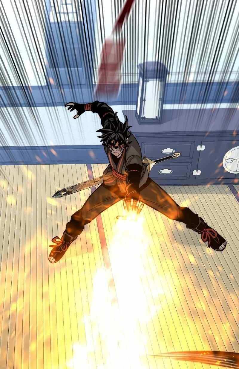 Thiên Ma Phi Thăng Truyện Chap 49.5 - Next Chap 50.5