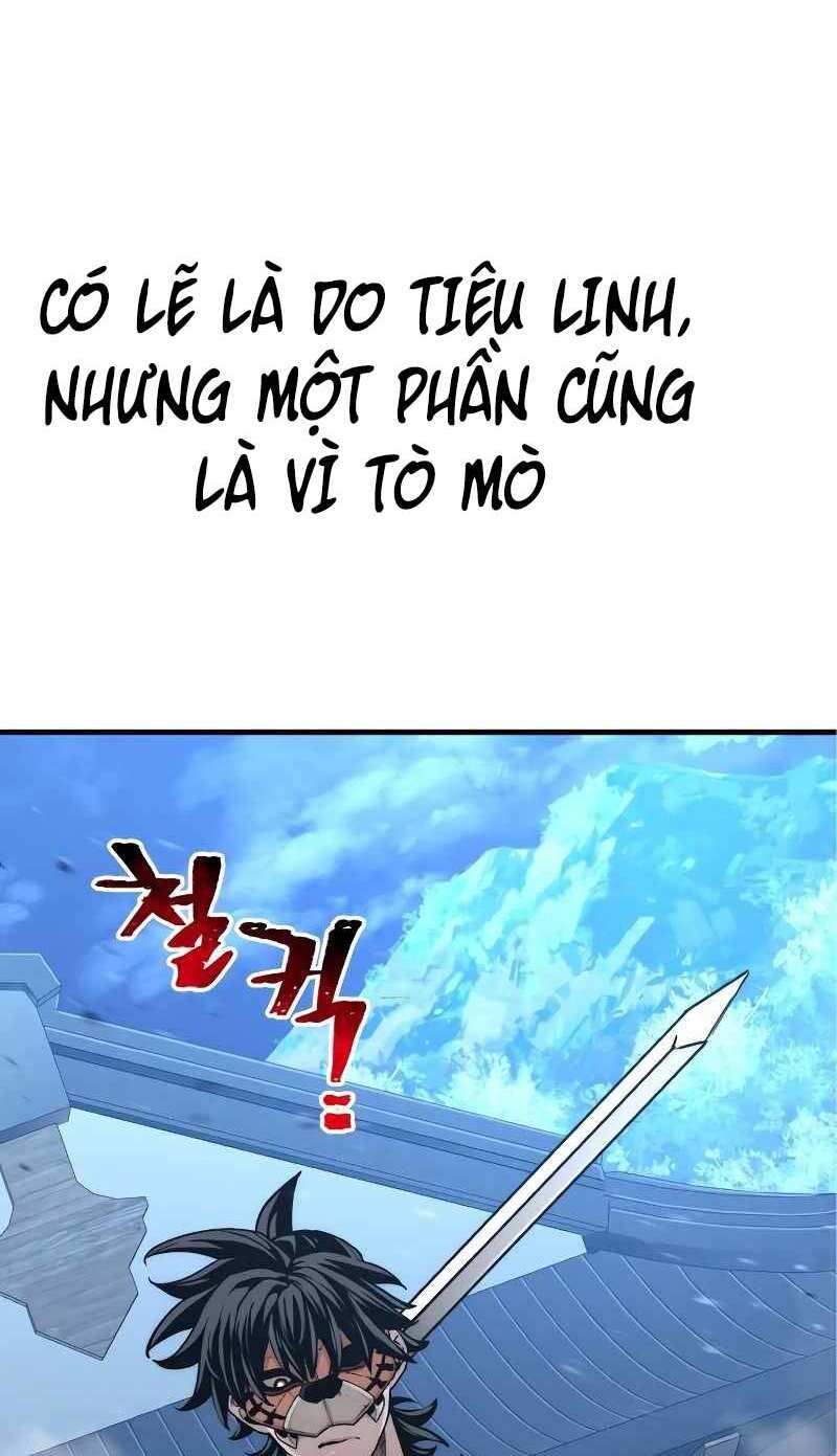 Thiên Ma Phi Thăng Truyện Chap 49.5 - Next Chap 50.5