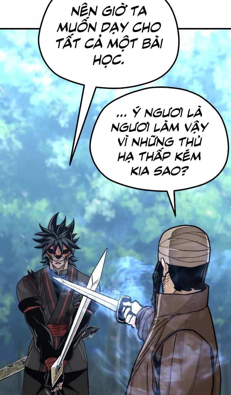 Thiên Ma Phi Thăng Truyện Chap 49.5 - Next Chap 50.5