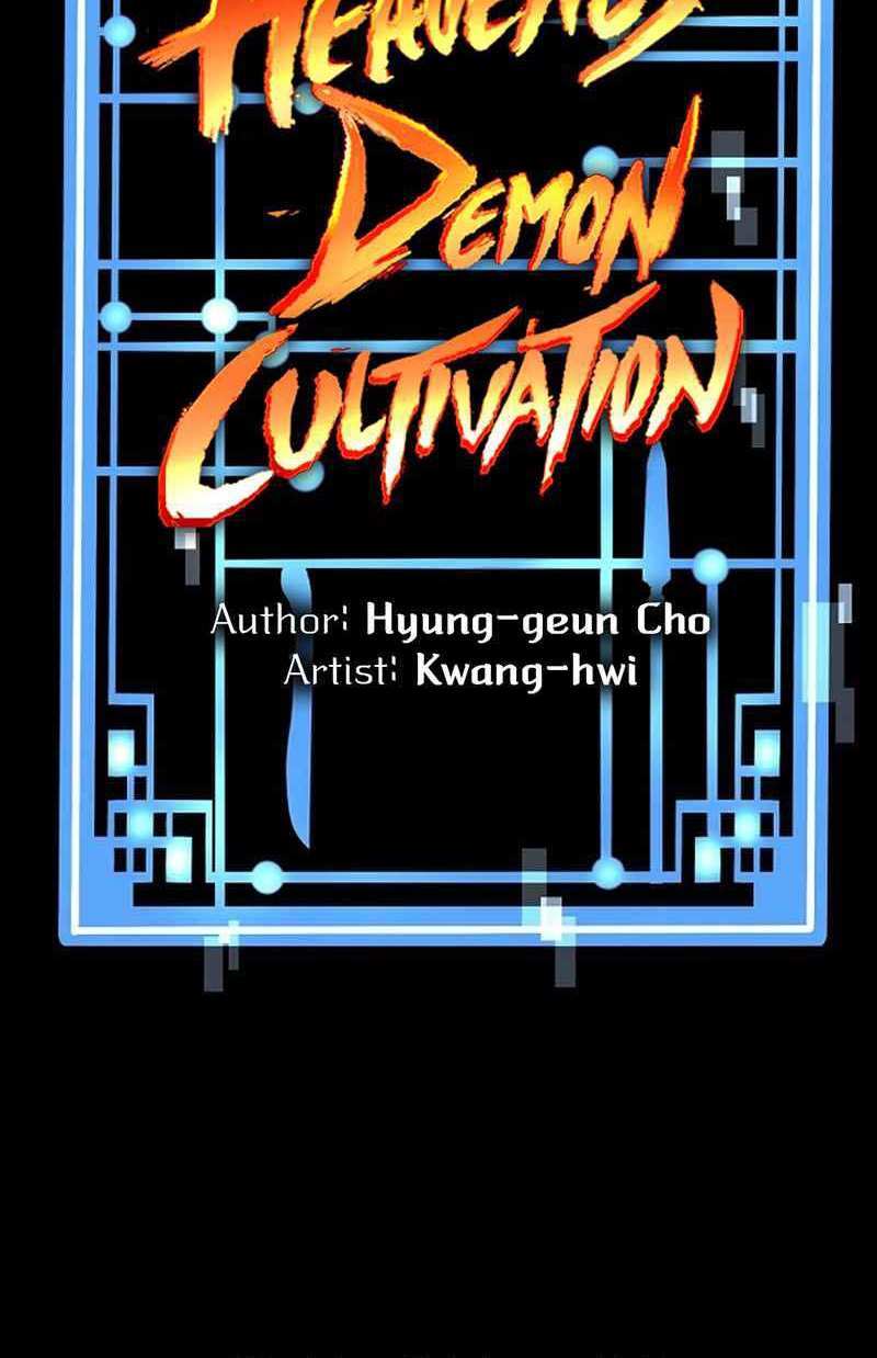 Thiên Ma Phi Thăng Truyện Chap 49 - Next Chap 50