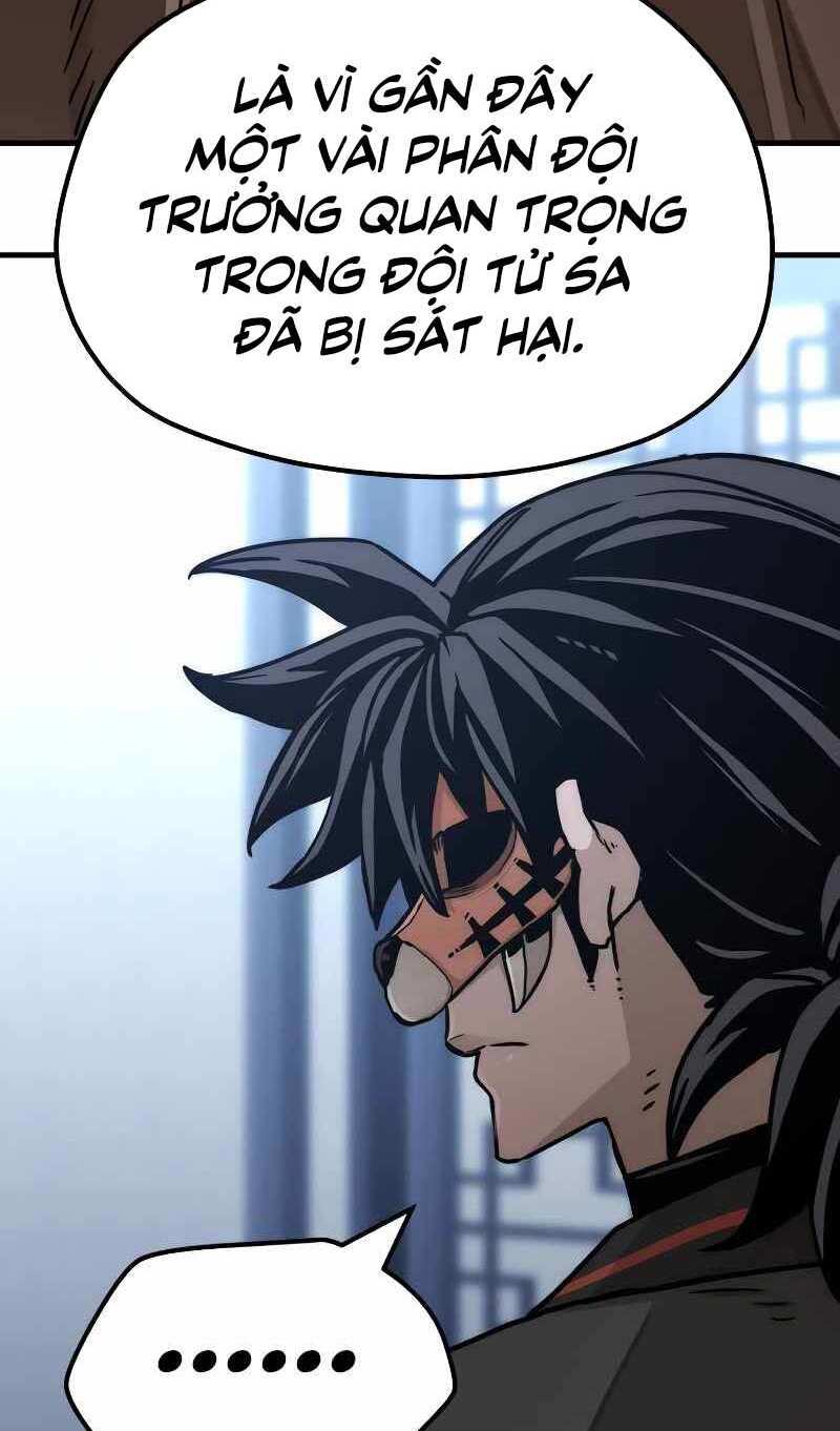 Thiên Ma Phi Thăng Truyện Chap 49 - Next Chap 50