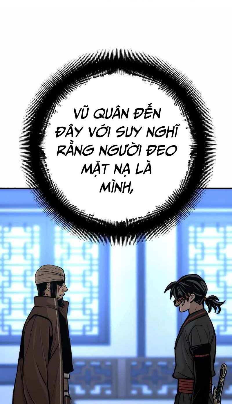 Thiên Ma Phi Thăng Truyện Chap 49 - Next Chap 50