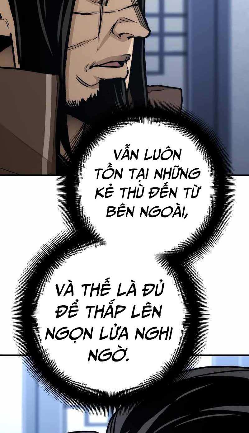 Thiên Ma Phi Thăng Truyện Chap 49 - Next Chap 50