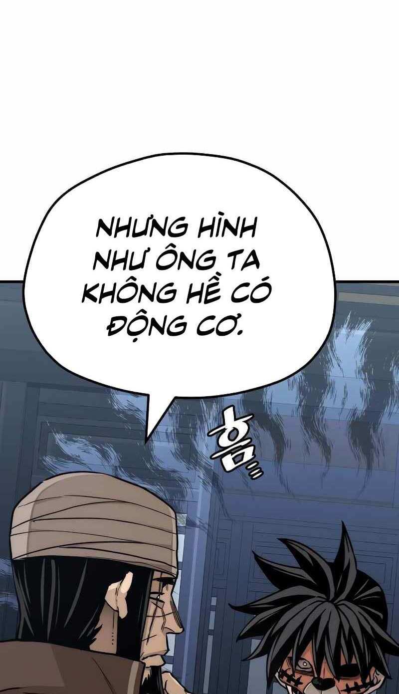 Thiên Ma Phi Thăng Truyện Chap 49 - Next Chap 50