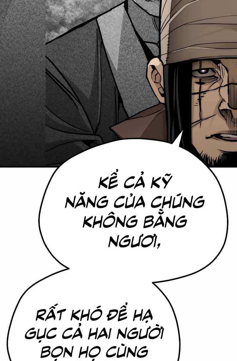 Thiên Ma Phi Thăng Truyện Chap 49 - Next Chap 50