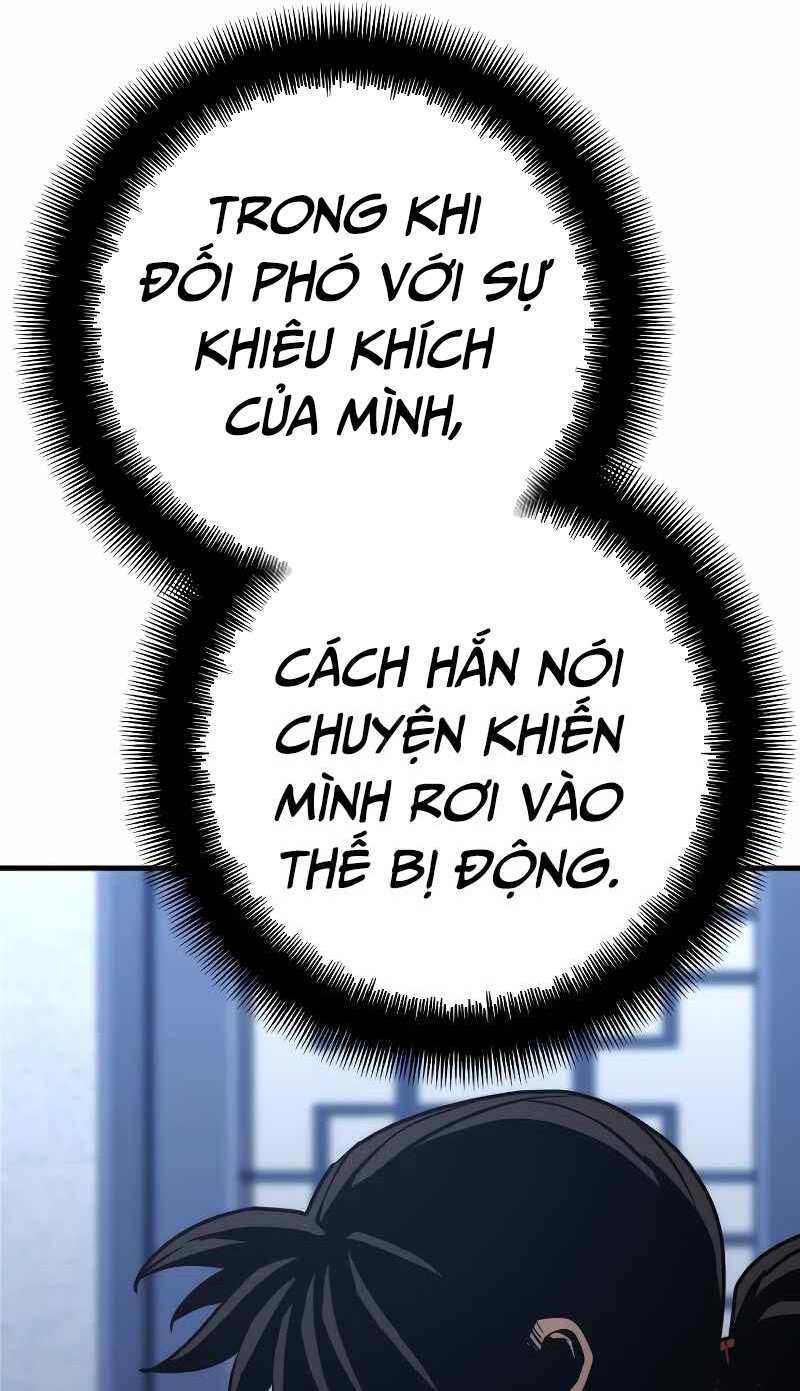 Thiên Ma Phi Thăng Truyện Chap 49 - Next Chap 50