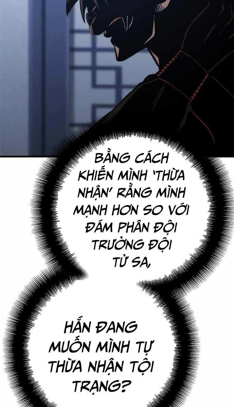Thiên Ma Phi Thăng Truyện Chap 49 - Next Chap 50