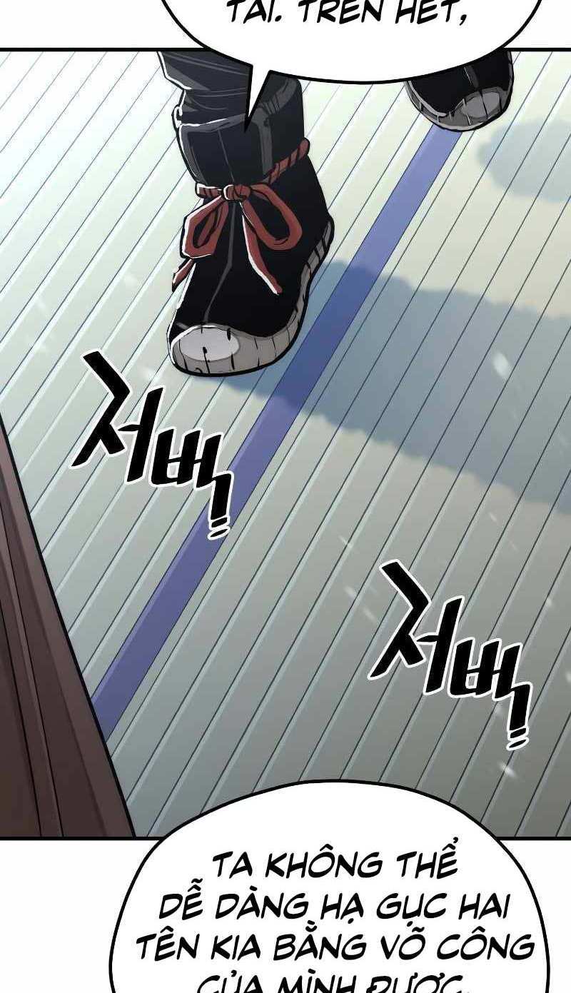 Thiên Ma Phi Thăng Truyện Chap 49 - Next Chap 50