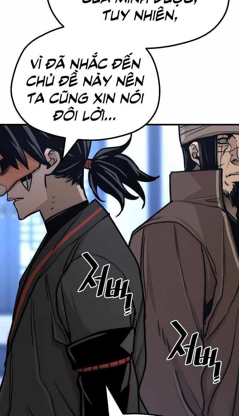 Thiên Ma Phi Thăng Truyện Chap 49 - Next Chap 50