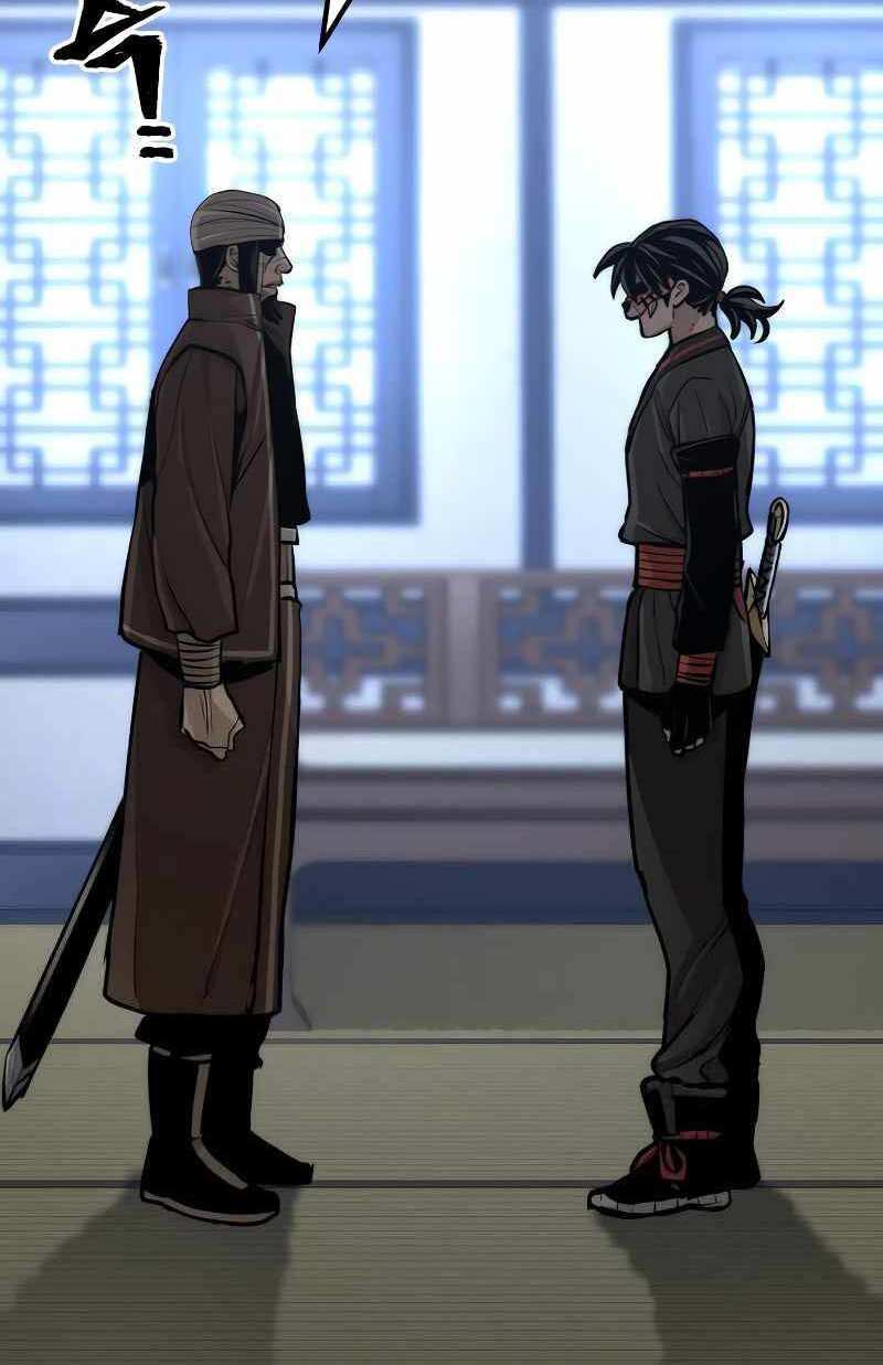 Thiên Ma Phi Thăng Truyện Chap 49 - Next Chap 50