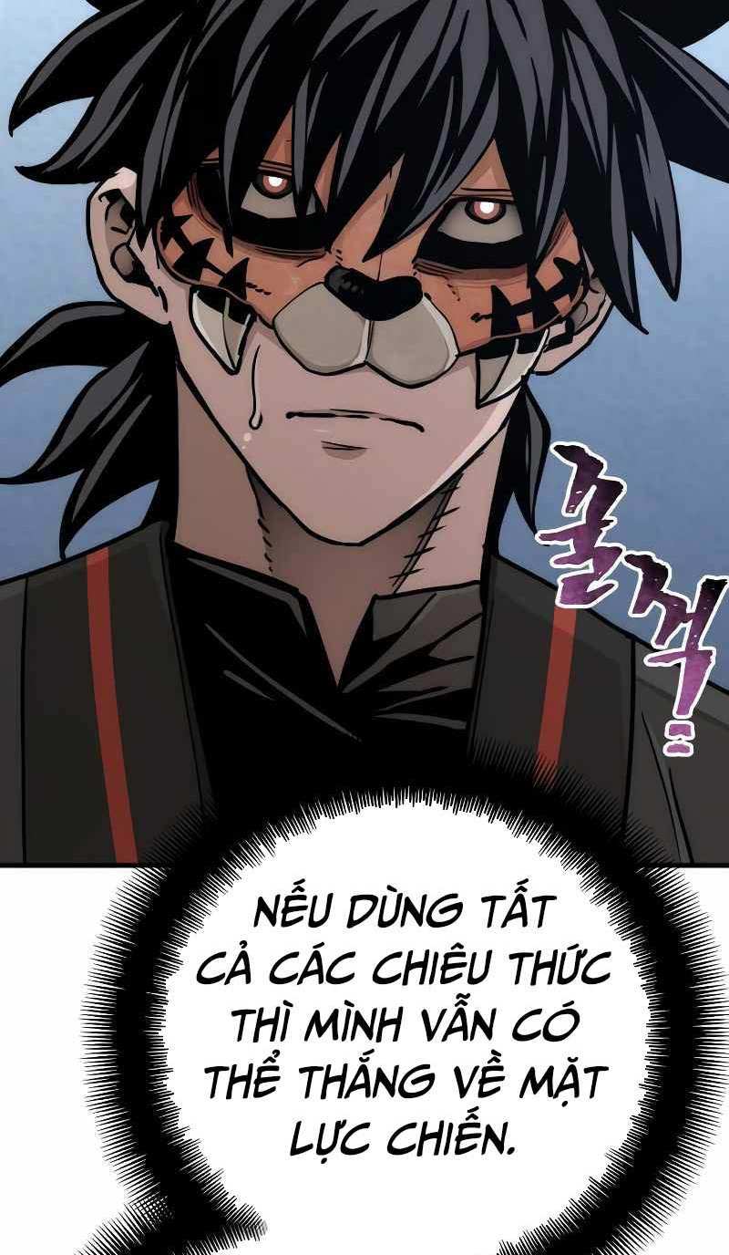 Thiên Ma Phi Thăng Truyện Chap 49 - Next Chap 50