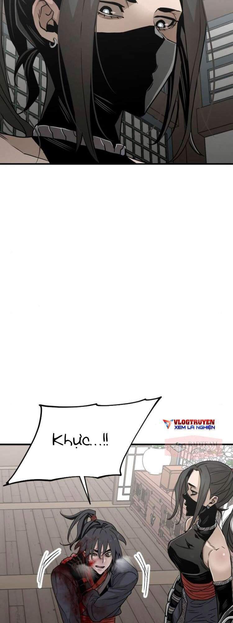 Thiên Ma Phi Thăng Truyện Chap 5 - Next Chap 6