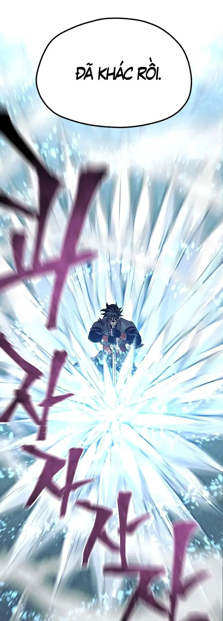 Thiên Ma Phi Thăng Truyện Chap 50 - Next Chap 51