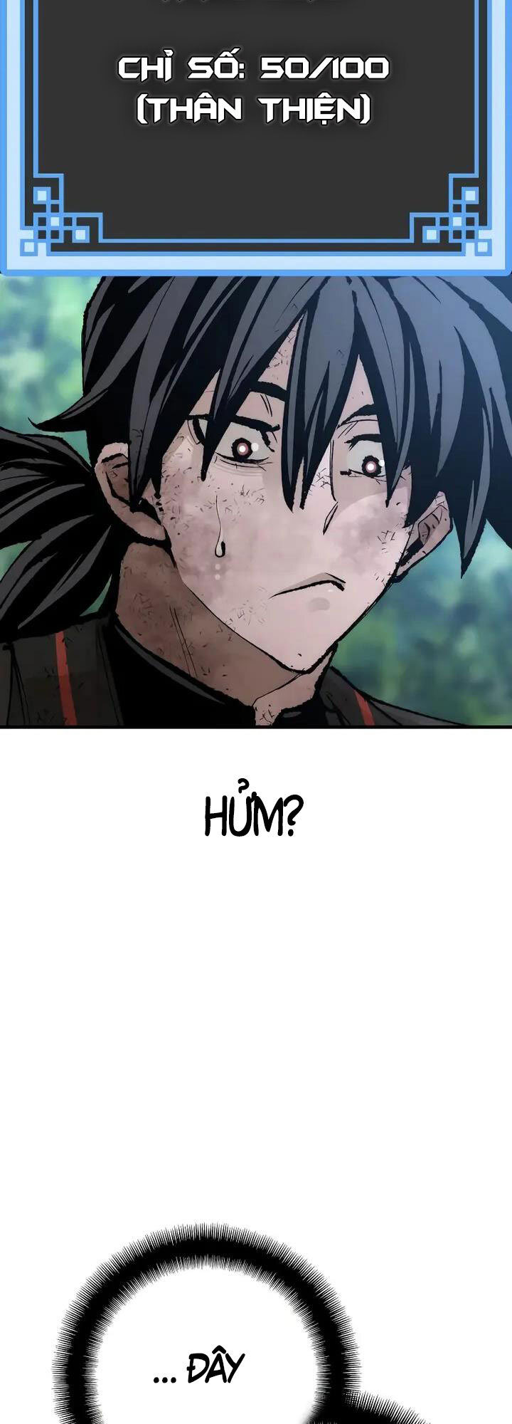 Thiên Ma Phi Thăng Truyện Chap 50 - Next Chap 51