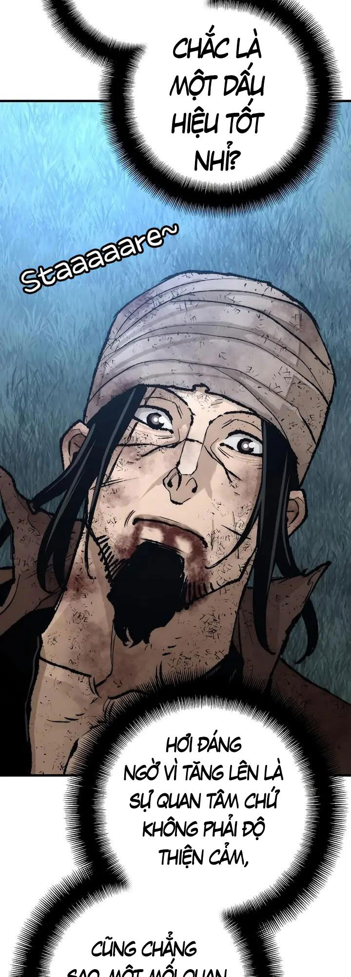 Thiên Ma Phi Thăng Truyện Chap 50 - Next Chap 51