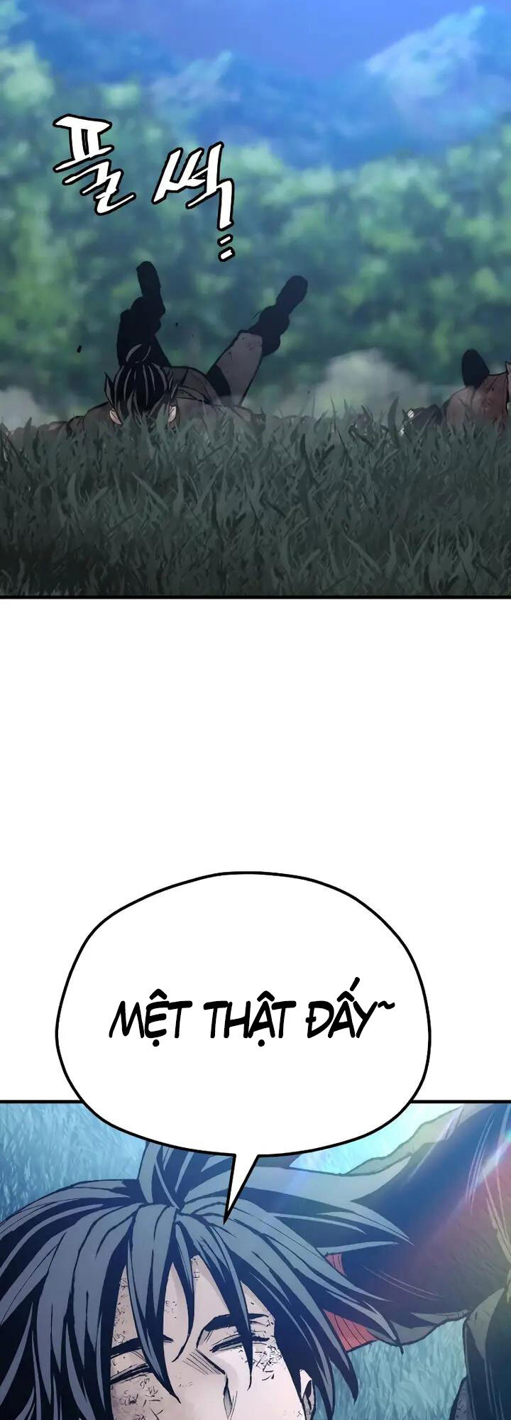 Thiên Ma Phi Thăng Truyện Chap 50 - Next Chap 51