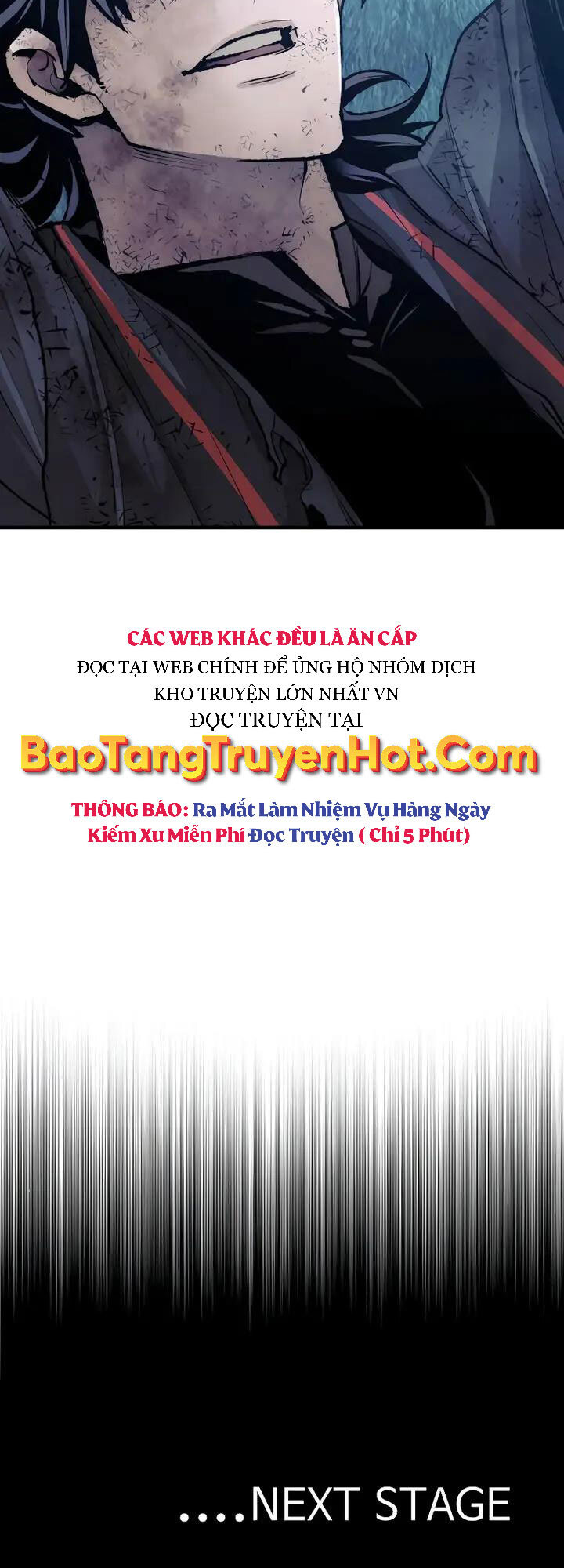 Thiên Ma Phi Thăng Truyện Chap 50 - Next Chap 51