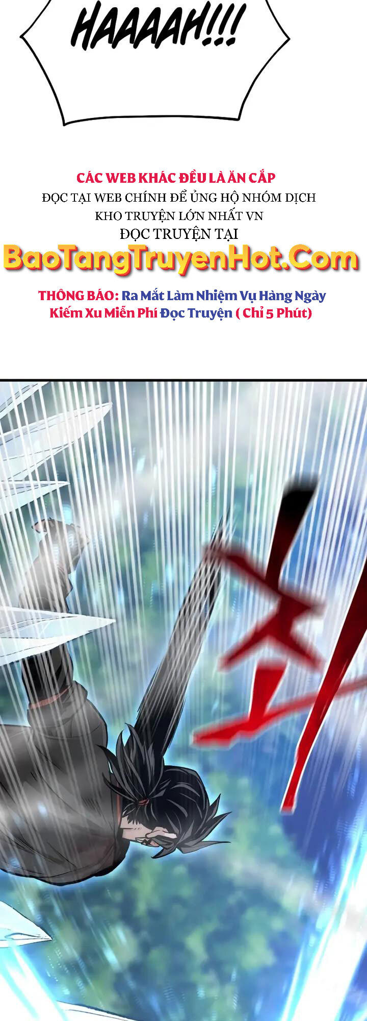 Thiên Ma Phi Thăng Truyện Chap 50 - Next Chap 51