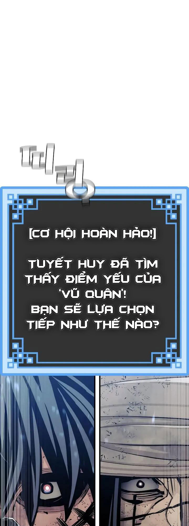 Thiên Ma Phi Thăng Truyện Chap 50 - Next Chap 51
