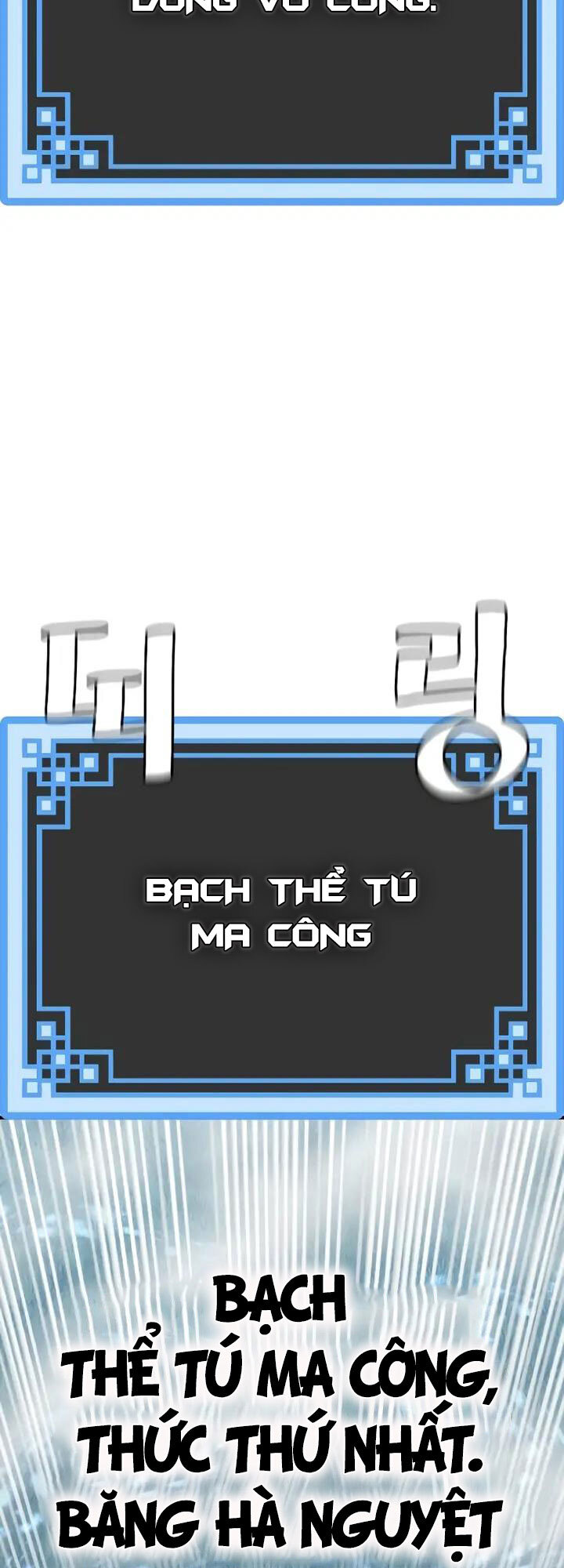 Thiên Ma Phi Thăng Truyện Chap 50 - Next Chap 51