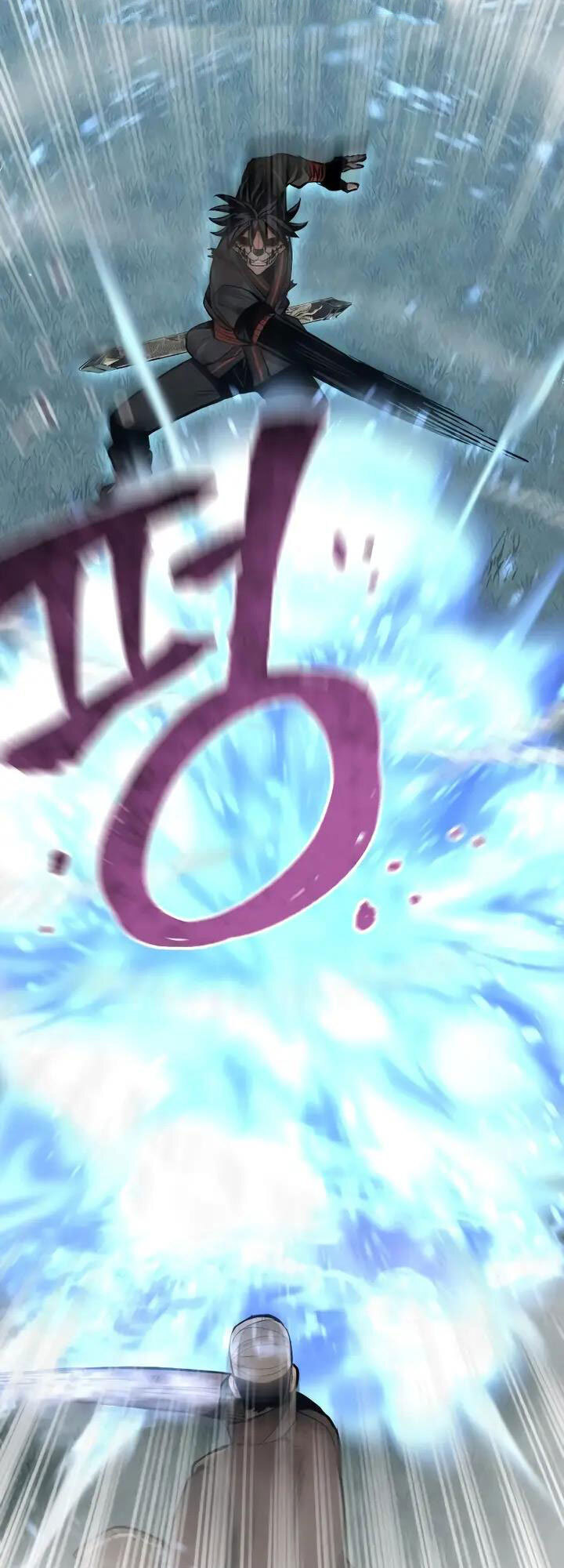 Thiên Ma Phi Thăng Truyện Chap 50 - Next Chap 51