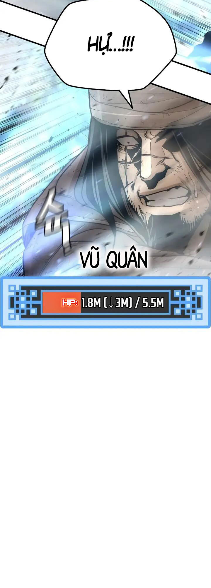 Thiên Ma Phi Thăng Truyện Chap 50 - Next Chap 51