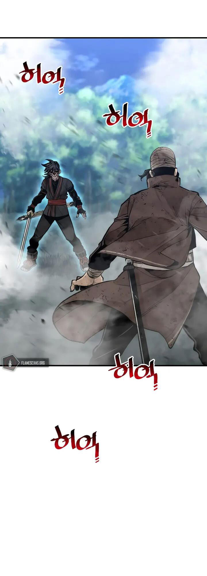 Thiên Ma Phi Thăng Truyện Chap 50 - Next Chap 51