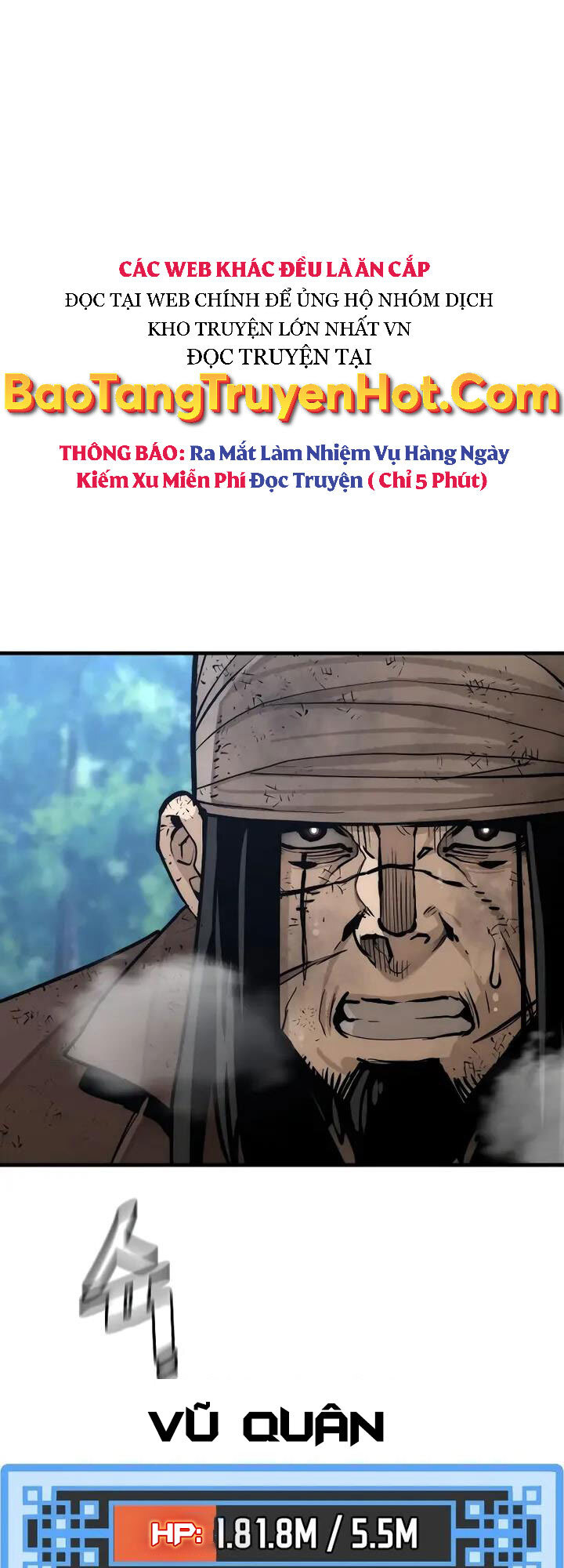 Thiên Ma Phi Thăng Truyện Chap 50 - Next Chap 51