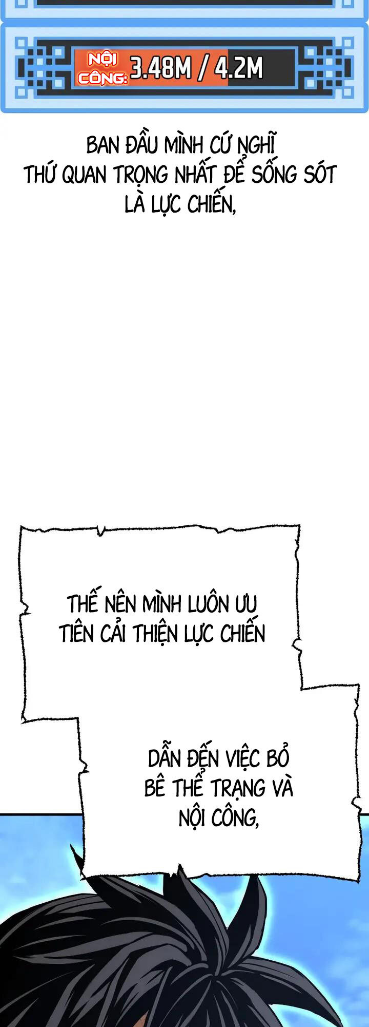Thiên Ma Phi Thăng Truyện Chap 50 - Next Chap 51