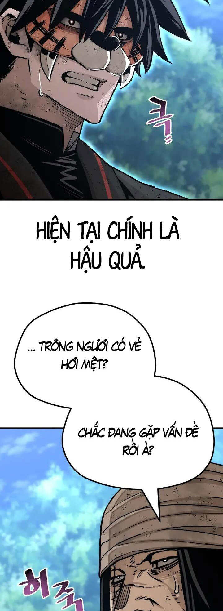 Thiên Ma Phi Thăng Truyện Chap 50 - Next Chap 51