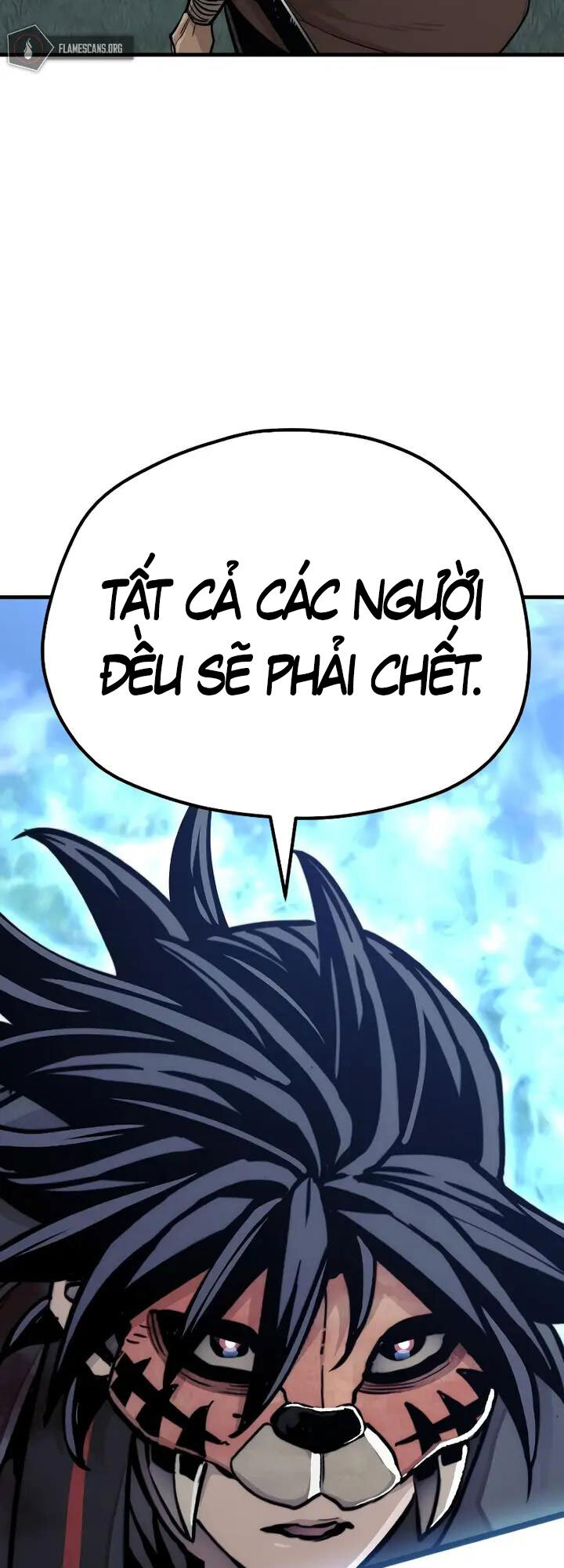 Thiên Ma Phi Thăng Truyện Chap 50 - Next Chap 51