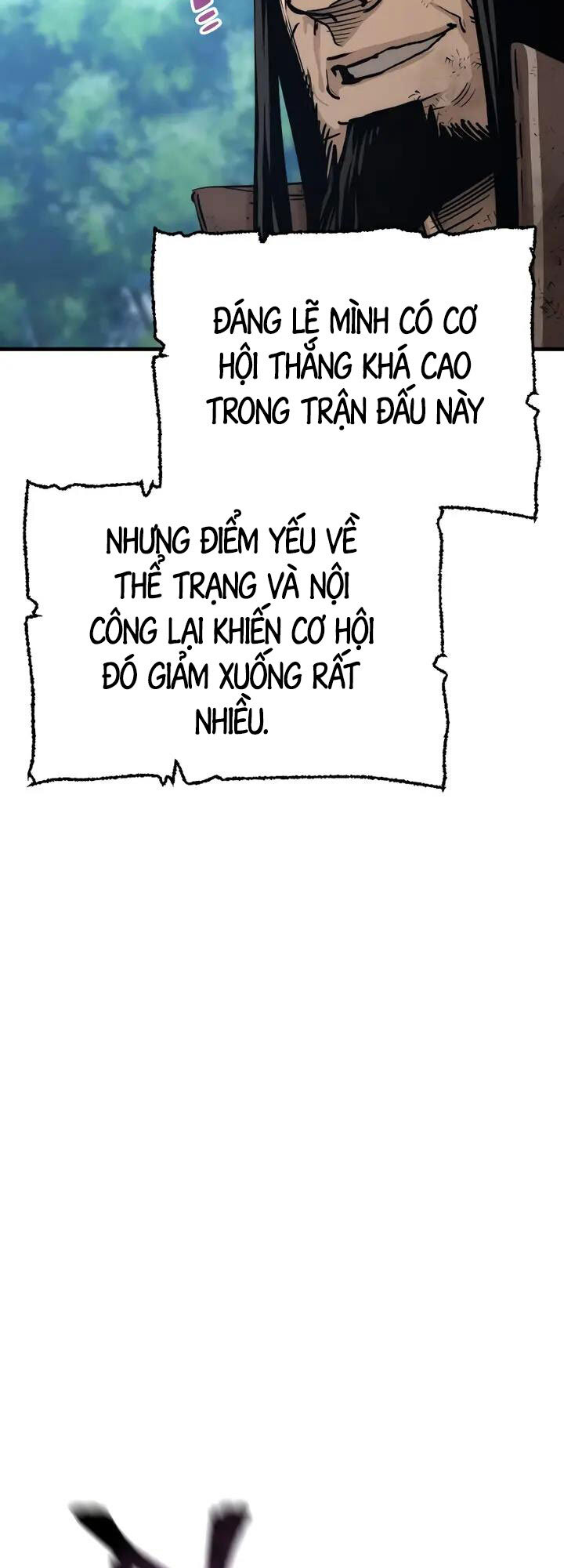 Thiên Ma Phi Thăng Truyện Chap 50 - Next Chap 51