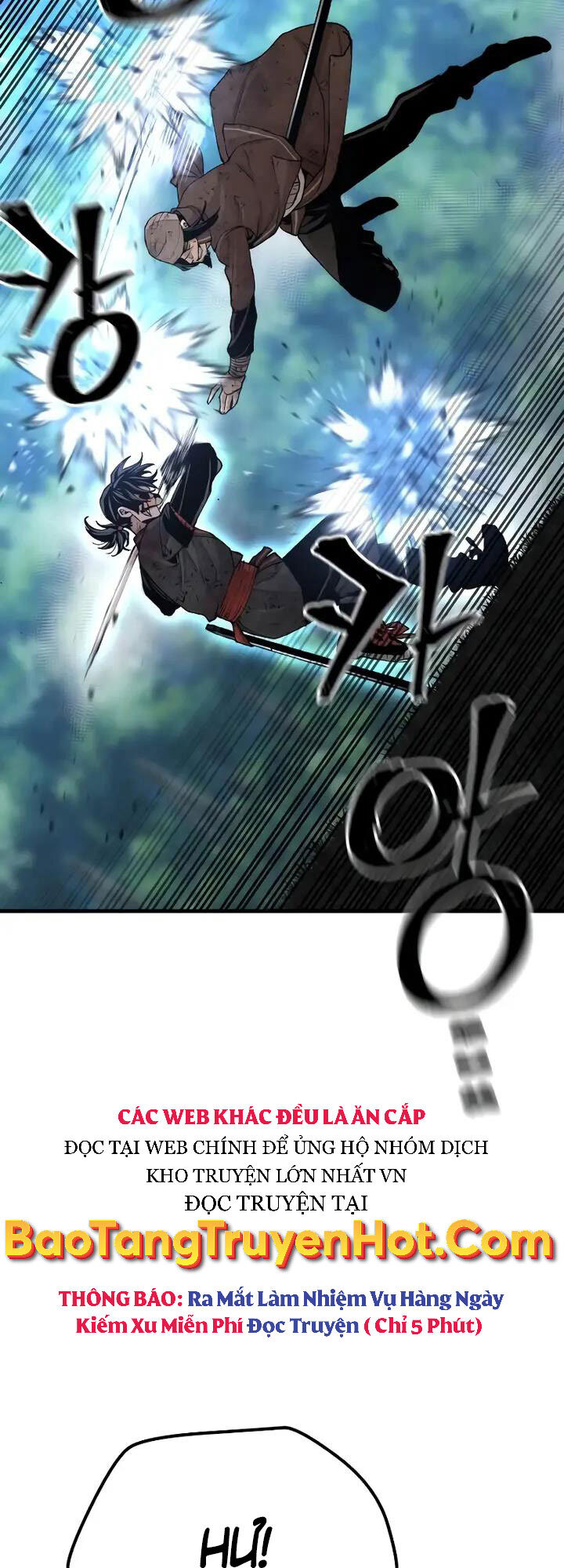 Thiên Ma Phi Thăng Truyện Chap 50 - Next Chap 51