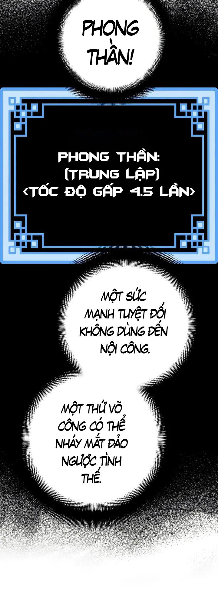 Thiên Ma Phi Thăng Truyện Chap 50 - Next Chap 51