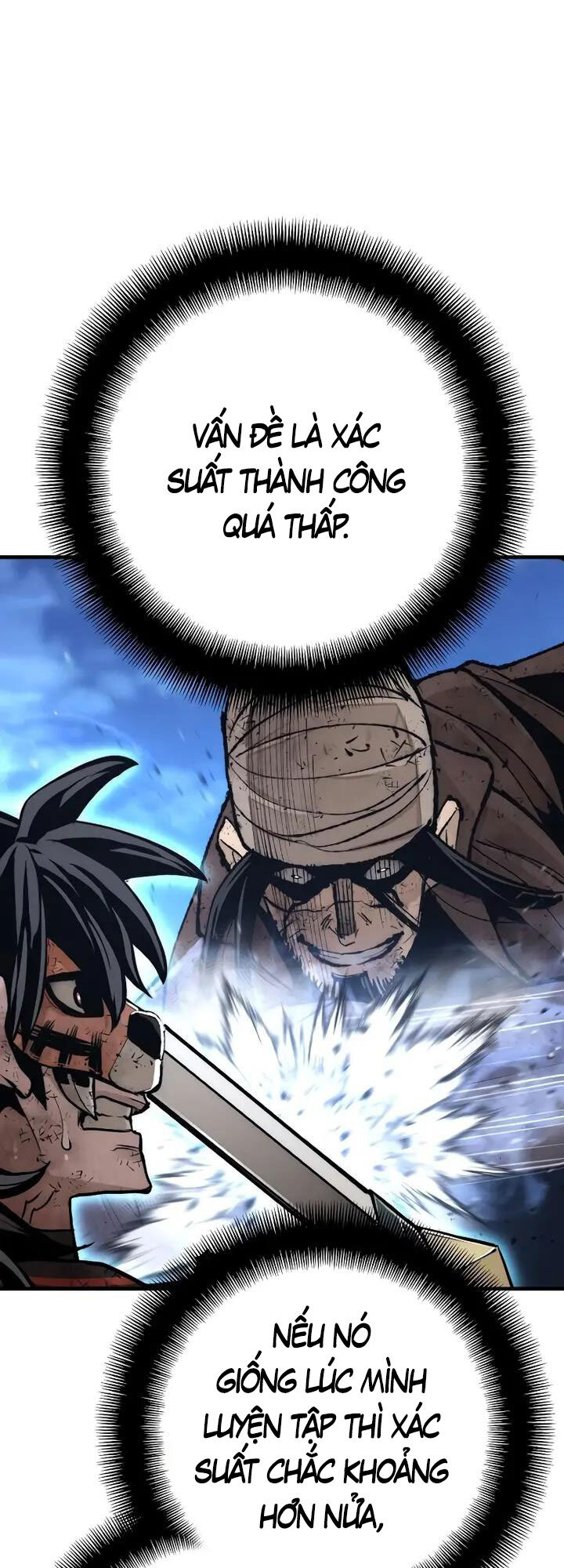 Thiên Ma Phi Thăng Truyện Chap 50 - Next Chap 51