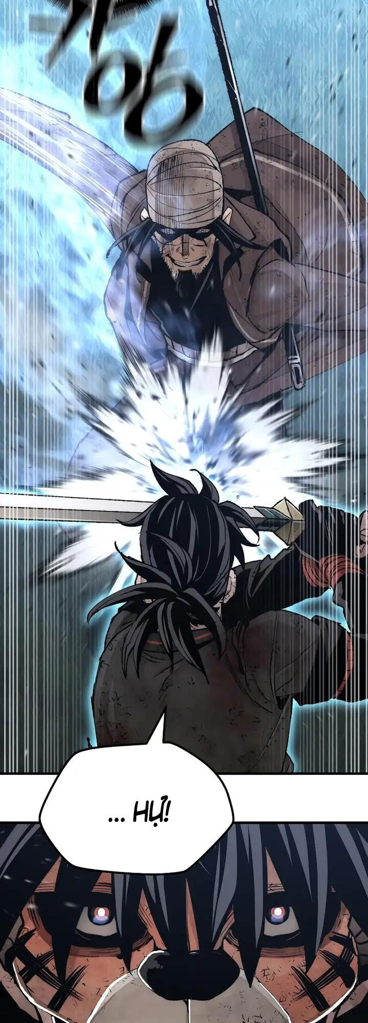 Thiên Ma Phi Thăng Truyện Chap 50 - Next Chap 51