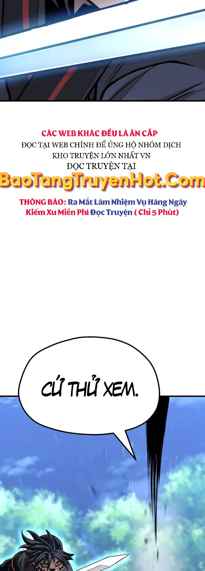 Thiên Ma Phi Thăng Truyện Chap 50 - Next Chap 51