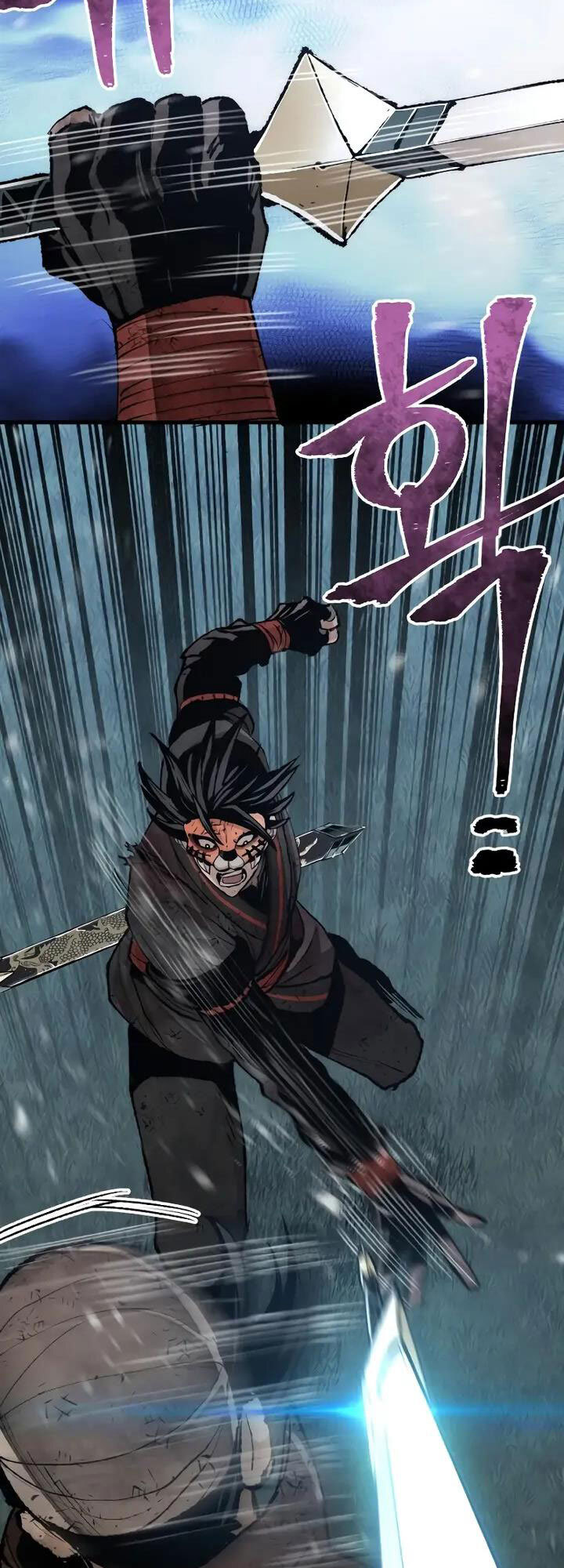 Thiên Ma Phi Thăng Truyện Chap 50 - Next Chap 51